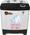 Kenstar KSSA655NNNDG 6.5 kg Semi Automatic Washing Machine