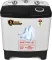 Kenstar KSSA655NNNDG 6.5 kg Semi Automatic Washing Machine