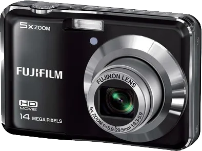 Fujifilm FinePix AX500 Point & Shoot