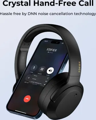 Edifier W820NB Wireless Headphones