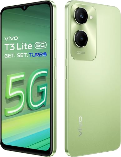 Vivo T3 Lite 5G