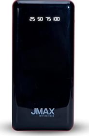 Jmax JM-PB-801 10000 mAh Power Bank