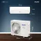 Voltas 183INVHC Vectra Zenith 1.5 Ton 3 Star Inverter Split AC