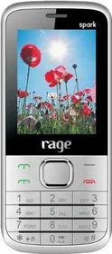 Rage Spark