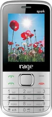 Rage Spark