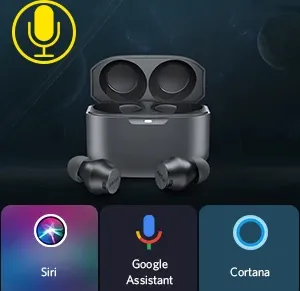 EarFun Free Mini True Wireless Earbuds