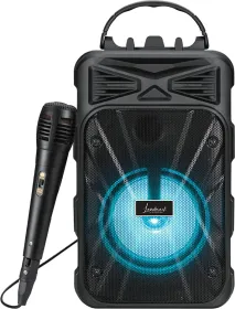 Landmark Aura LM BT1081 5W Bluetooth Speaker