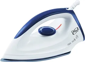 Orpat OEI-187 1200 Watts Dry Iron