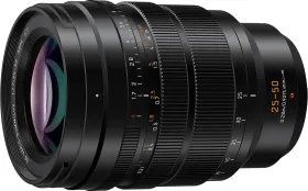 Panasonic Leica DG Vario-Summilux 25-50mm F/1.7 ASPH. Lens