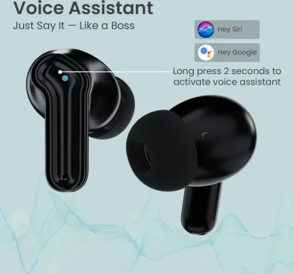 TEMPT Dots Pro True Wireless Earbuds