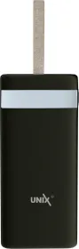 Unix UX-1517 20000 mAh Power Bank