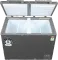 Haier HFC-595DME5 595 L 5 Star Double Door Deep Freezer