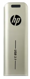 HP x796w 256GB USB 3.1 Flash Drive