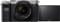 SONY ILCE-7C Mirrorless Camera with 28-60mm Zoom Lens
