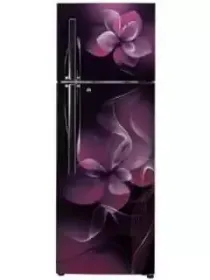 LG GL-T292RPDN 260L 4 Star Double Door Refrigerator