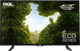 RGL RGL4002 39-inch Full HD Smart LED TV