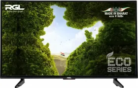 RGL RGL4002 39-inch Full HD Smart LED TV