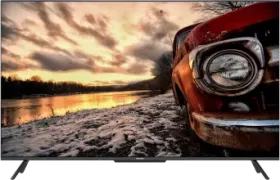 Panasonic Viera TH-55JX850DX 55-inch Ultra HD 4K Smart LED TV