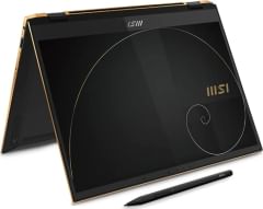 MSI Summit E13 Flip Evo A12MT Business Laptop vs HP Victus 16-s0095AX Gaming Laptop