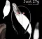 TRIGGR Bassplugs 100 Wireless Neckband
