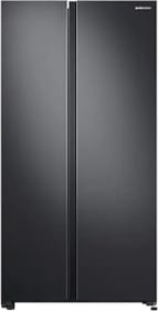 Samsung RS72R5011B4 700 L Side By Side Refrigerator