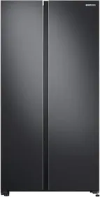Samsung RS72R5011B4 700 L Side By Side Refrigerator