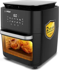 Impex AirChef XL 12L Digital Air Fryer