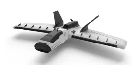 ZOHD Dart XL Extreme Wingspan RC Airplane