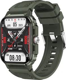 Time Up Rigid Smartwatch