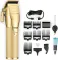 BaBylissPRO GoldFX Clipper