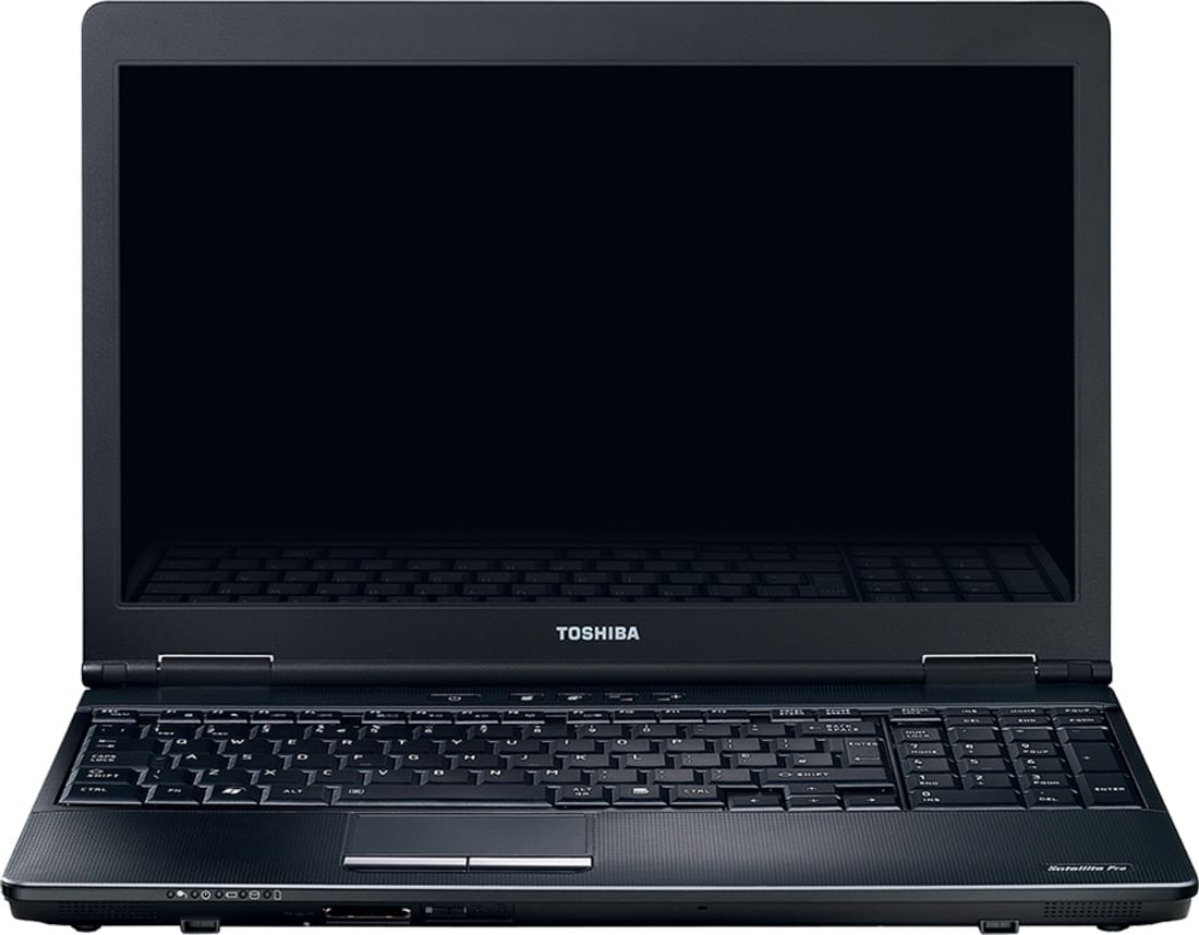 Toshiba Satellite Pro S850-X0430 Laptop (3rd Gen Ci5/ 8GB/ 500GB 