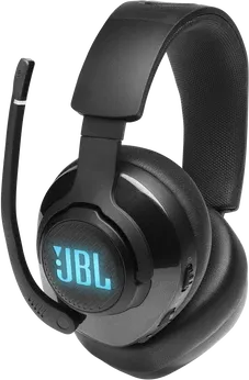 JBL Quantum 400 Wired Gaming Headphones