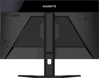 Gigabyte M27Q X 27 inch Quad HD Gaming Monitor