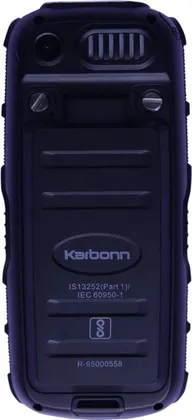 Karbonn K5000 Mahaabali