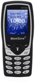 Motorola Edge 40 Neo vs Blackzone N1102