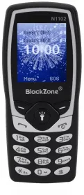 Blackzone N1102