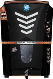 AquaDpure S46 Siron 12 L Water Purifier (RO + UV + UF + TDS + Zn)