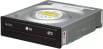 LG Sata DVD Writer Internal Optical Drive