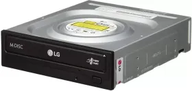LG Sata DVD Writer Internal Optical Drive