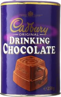 Cadbury Drinking Chocolate, 250 g