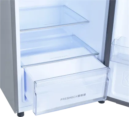 Croma CRLR268FID008952 268 L 3 Star Double Door Refrigerator