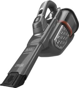 Black & Decker Dustbuster HHVK415B01 Handheld Vacuum Cleaner