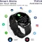 pTron Force X11P Smartwatch