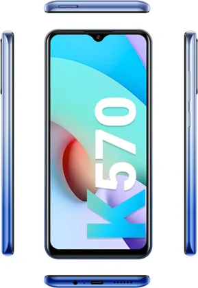 iKall K570 New
