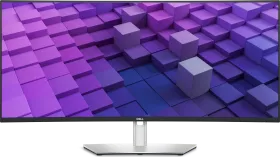 Dell UltraSharp U3824DW 38 inch WQHD+ Curved Monitor