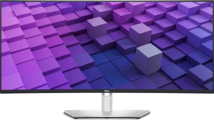 Dell UltraSharp U3824DW 38 inch WQHD+ Curved Monitor