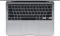 Apple MacBook Air 2020 MGND3HN Laptop (Apple M1/ 8GB/ 256GB SSD/ MacOS)