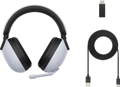 Sony Inzone H9 Wireless Headphones