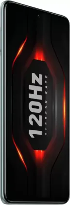 Infinix Note 11S (8GB RAM + 128GB)