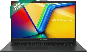 Asus Vivobook Go 15 E1504FA-BQ2490WS Laptop (AMD Ryzen 5 7520U/ 16GB/ 512GB SSD/ Win11 Home)